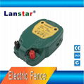 LX-6105 12V 8km vaccary electric fence