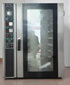 convection oven 1