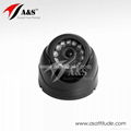 1/3 Sony CCD Mini IR Vehicle Car Camera