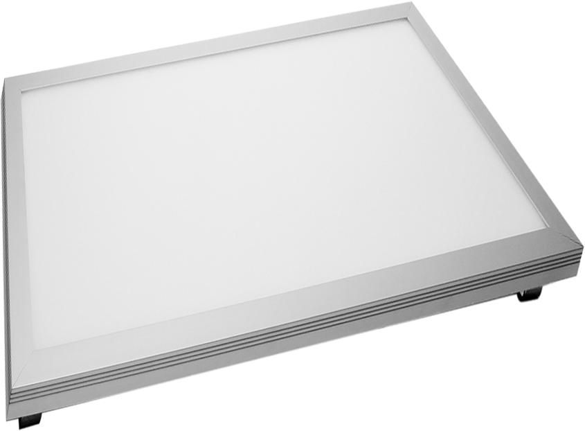 Square Led Panel Light  3