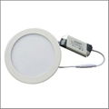 ROUND LED PANEL LIGHT 1