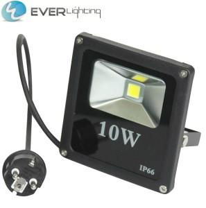 10W-70W Square LED Floodlight 