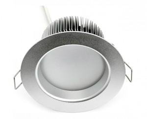 DIMMABLE LED DOWN LIGHT