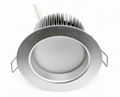 DIMMABLE LED DOWN LIGHT 1