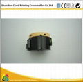 compatible black toner cartridge