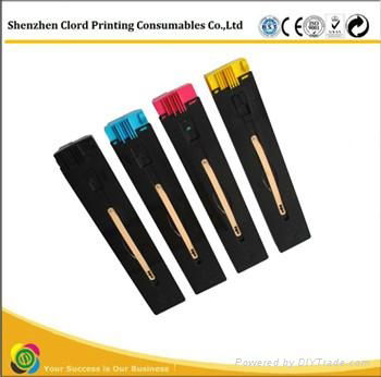 Compatible Xerox 006R01529 006R01530 006R01531 006R01532 for Color 550 560 570 2