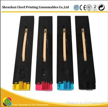 Compatible Xerox 006R01529 006R01530 006R01531 006R01532 for Color 550 560 570 3