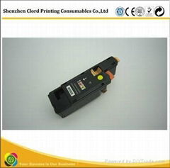 Hot selling grade A C835 toner cartridge for Genuine Fuji Xerox Docuprint CP105 