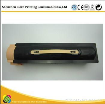 Compatible CT201118 CT201119 CT201120 CT201121 toner suitable for Xerox 286 