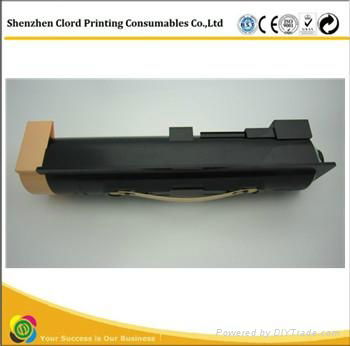 Compatible CT201118 CT201119 CT201120 CT201121 toner suitable for Xerox 286  3