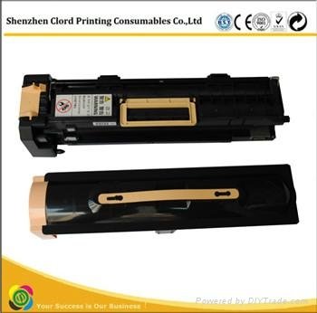 Compatible CT201118 CT201119 CT201120 CT201121 toner suitable for Xerox 286  5
