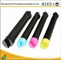 compatible for Xerox 7500 toner cartridge106R01433 106R01434 106R01435 106R01436 3