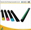 compatible for Xerox 7500 toner cartridge106R01433 106R01434 106R01435 106R01436 5