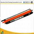 Super Color Compatible XEROX 7120 Toner Cartridge for XEROX 7120 7125 3