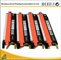 Super Color Compatible XEROX 7120 Toner Cartridge for XEROX 7120 7125 4