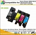 106R01630 106R01629 106R01628 106R01627 color toner for xerox phaser 6000 6010