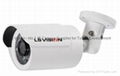 LS Vision H.264 HD 3MP 1080P Fixed Lens IP Waterproof Bullet CCTV Camera With PO 1