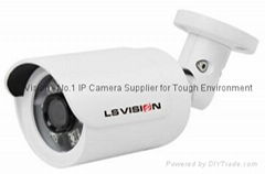 LS VISION 1/2.9" 2MP progressive scan