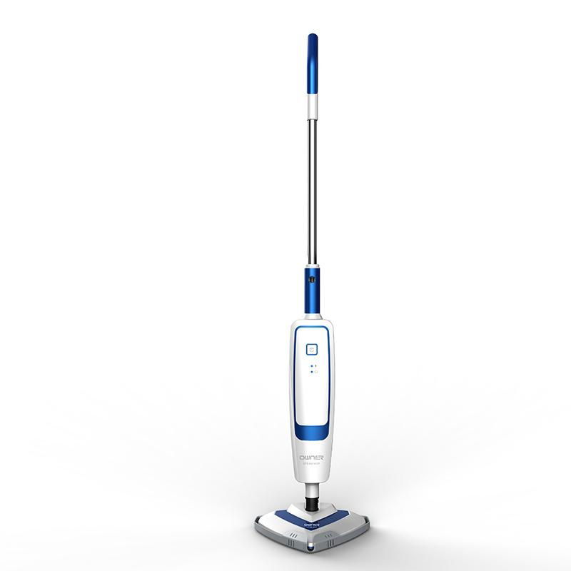 Owner Newest Professional Sanitizing Steam Mop 4