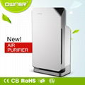 Owner Best Design Air Purifier