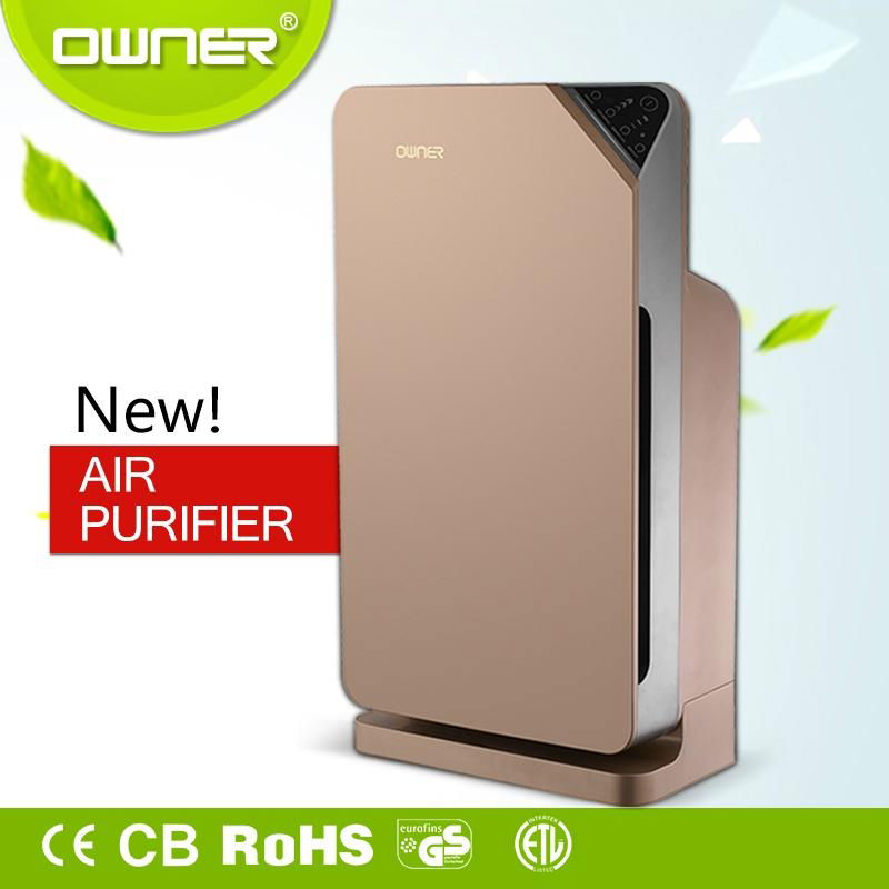 Owner Best Design Air Purifier 3