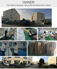 Cixi Owner Electrical Appliance Co., Ltd