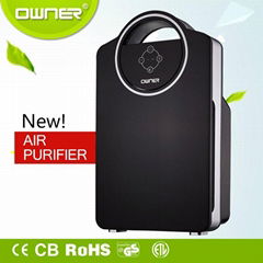 Home Use Air Purifier with Oxygen Generator