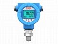 ACD-300 Digital pressure gauge
