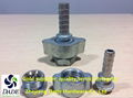 Ground Joint Couplings/Steam Couplings 2