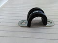 P-Clip with Rubber 1