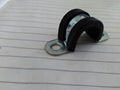 P-Clip with Rubber 2