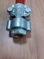 2&4 Interlocking Bolt Clamp 3