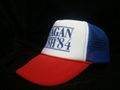 Foam trucker snapback hat 3