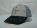 Popular trucker hats with embroidery logo 2