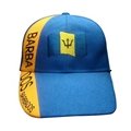 Wholesale Barbados acrylic football cap