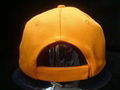 Wholesale Colombia acrylic football cap