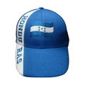 Wholesale Honduras acrylic football cap