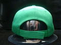 Wholesale Guyana acrylic football cap 2