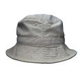 Canvas fishing bucket hat