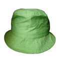 Wholesale cotton fishing bucket hat