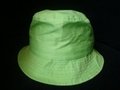 Wholesale cotton fishing bucket hat