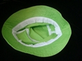 Wholesale cotton fishing bucket hat