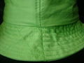 Wholesale cotton fishing bucket hat