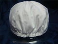 Plain Cotton Cycling Cap 3