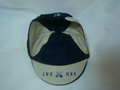 Cotton cycling cap 4