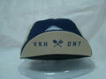 Cotton cycling cap 6