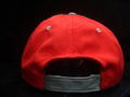 6panel microfiber baseball cap with embroidery logo