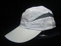 Lightweight microfiber Promotional sports caps hats