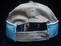 6 panel cotton baseball cap with embroidery logo 9