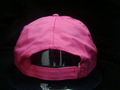 Promotional cotton cap